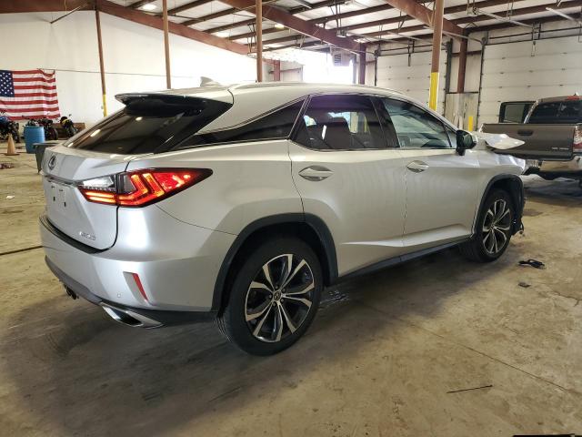 JTJBZMCA0J2033920 Lexus Rx 350 Base