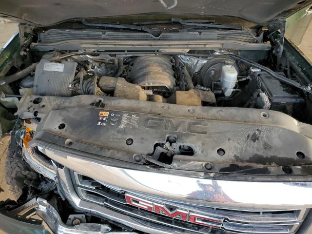 3GTU2VECXFG380920 GMC Sierra K1500 Slt