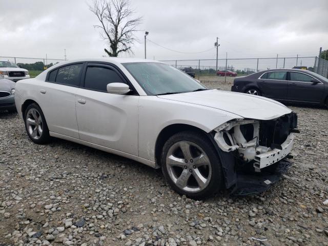 2C3CDXBG4FH768285 Dodge Charger Se