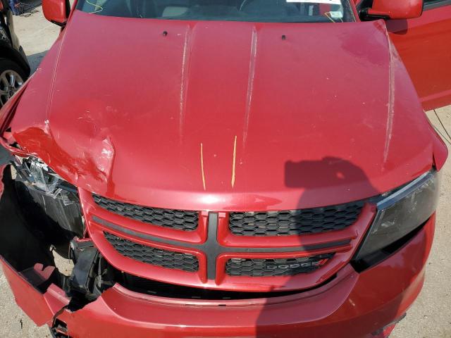 3C4PDDEG4ET309254 Dodge Journey R/t