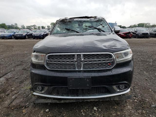 1C4SDJET9FC760330 Dodge Durango Citadel