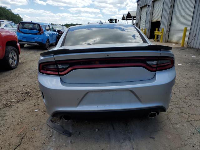 2C3CDXGJ7KH599006 Dodge Charger Scat Pack