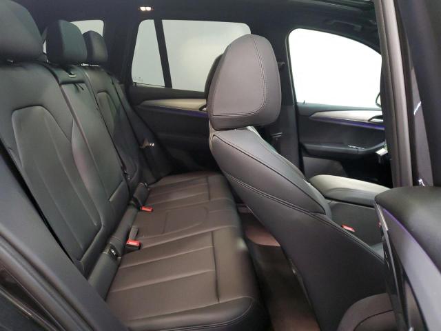 5UXTY3C02M9H76362 BMW X3 Sdrive30i