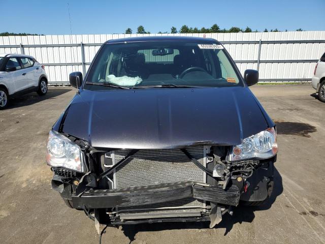 2C4RDGBG1JR156442 Dodge Grand Caravan Se