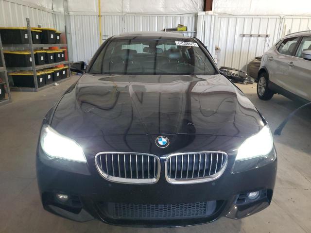 WBA5A5C50GD528998 BMW 528 I