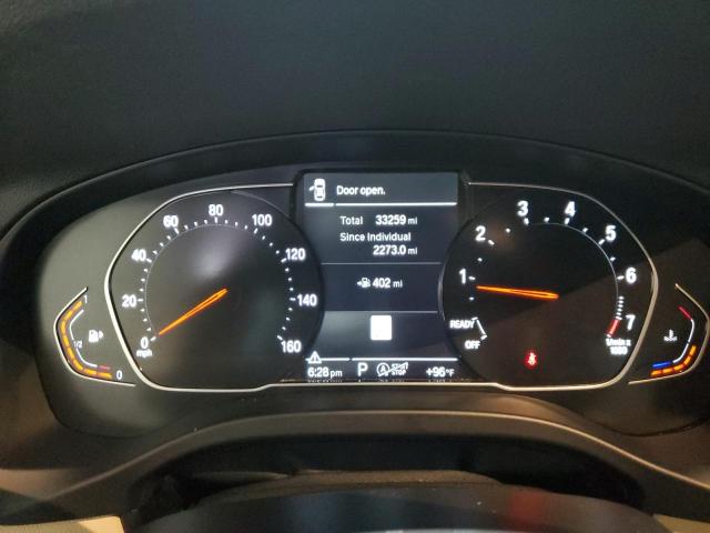 5UX43DP06N9J82021 BMW X3 Sdrive30i