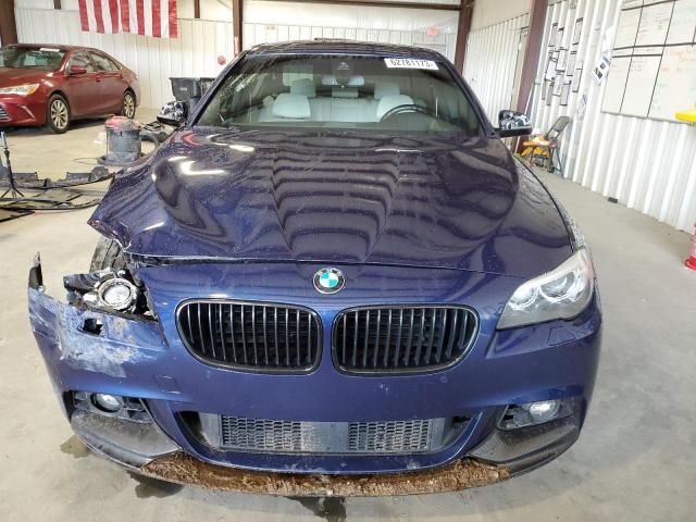 WBAKN9C58GD962035 BMW 550 I