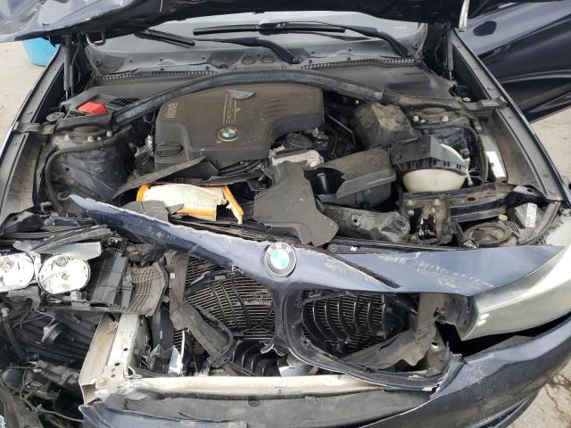 WBA3X5C51FD562209 BMW 328 XIGT
