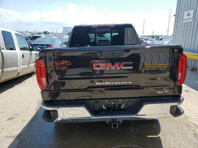 3GTU9DED4LG144239 GMC Sierra K1500 Slt