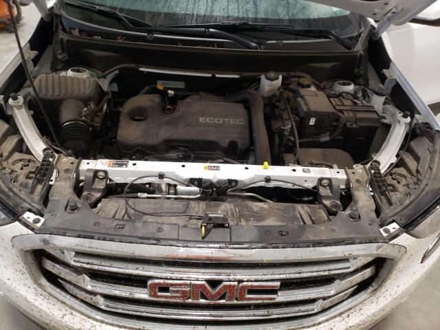 3GKALVEV5ML344952 GMC Terrain Slt