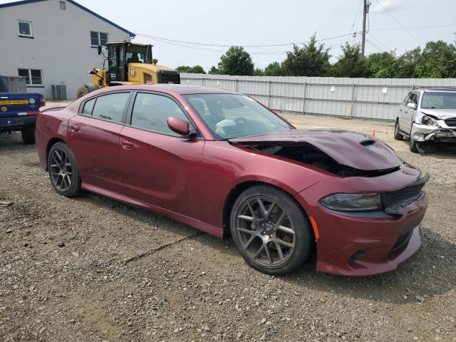 2C3CDXHG5KH736057 Dodge CHARGER GT