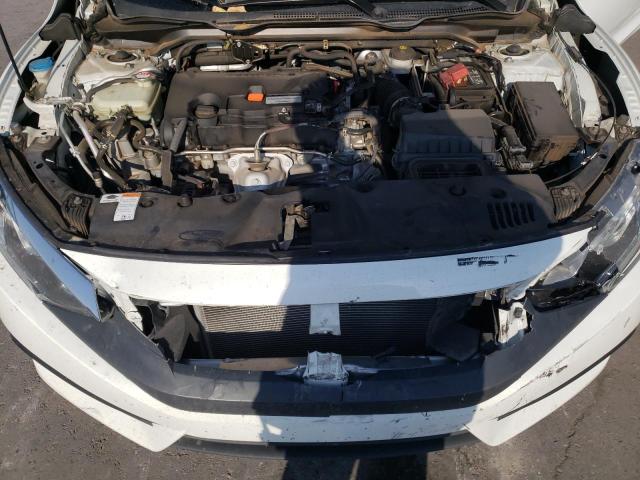 2HGFC4B53JH300826 Honda Civic Lx