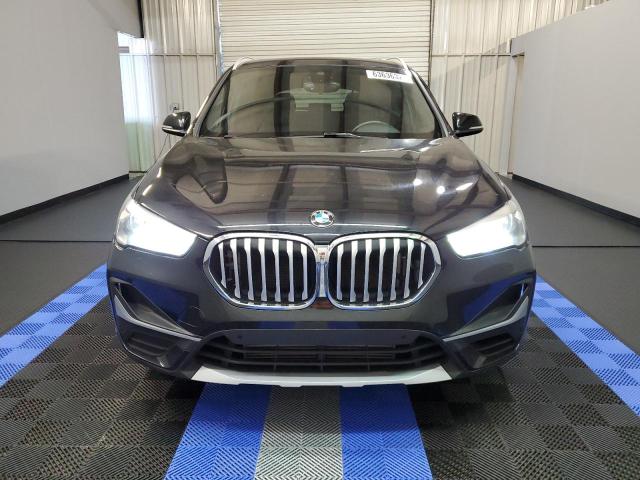 WBXJG7C0XM5T95790 BMW X1 Sdrive28i
