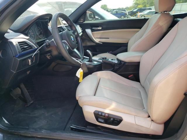 WBA1M1C52FV393160 BMW M235I