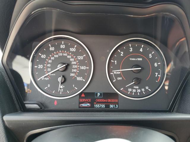 WBA1J7C55GV359470 BMW M235I