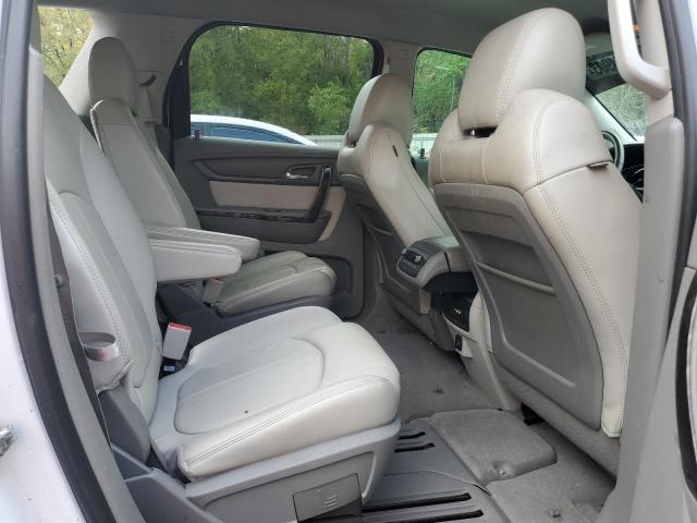 1GKKRRKD2GJ331495 GMC Acadia Slt-1