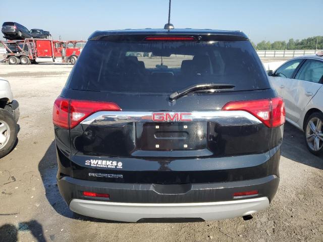 1GKKNKLA6HZ274390 GMC ACADIA SLE