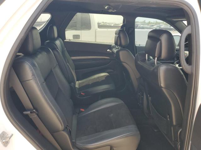 1C4RDHDG4JC248012 Dodge DURANGO GT