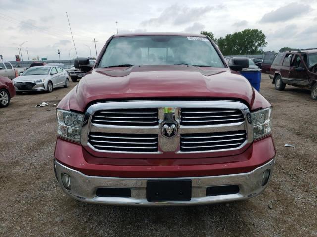 1C6RR7LGXES109535 RAM 1500 Slt