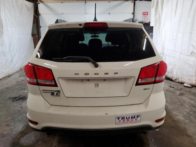 3C4PDDBG8ET290602 Dodge Journey Sxt