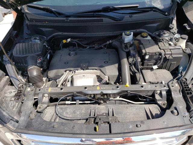 3GKALVEX3JL269035 GMC Terrain Slt