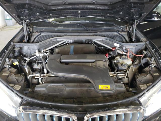 5UXKT0C5XJ0W00130 BMW X5 Xdr40e