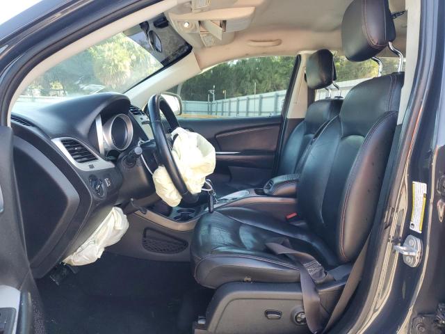 3C4PDCEG2JT472750 Dodge JOURNEY GT