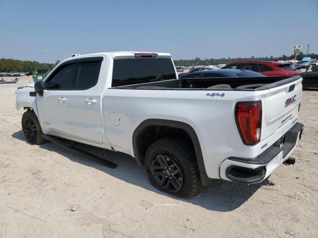 1GTR9CEK4NZ123666 GMC Sierra Limited K1500 Elevation