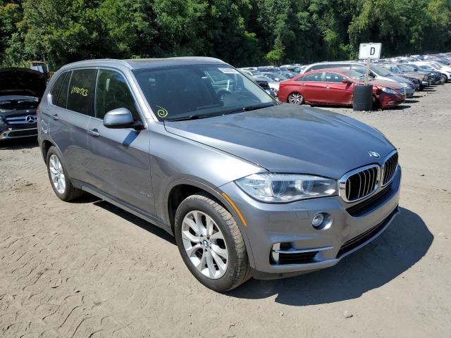 5UXKR0C52E0K46222 BMW X5 Xdrive35i