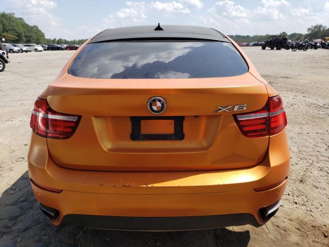 5UXFG8C50EL592421 BMW X6 Xdrive50i