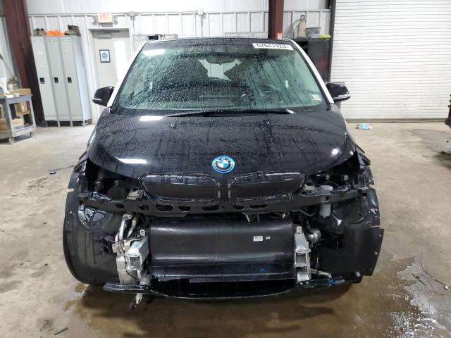 WBY1Z6C39HV950096 BMW I3 Bev