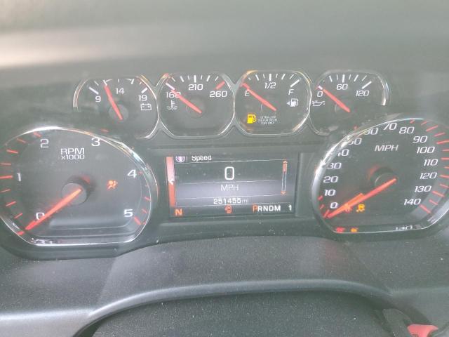 1GT12YE82FF526423 GMC Sierra K2500 Sle