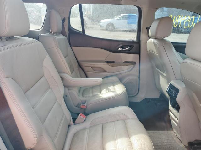 1GKKNXLS3HZ299611 GMC Acadia Denali