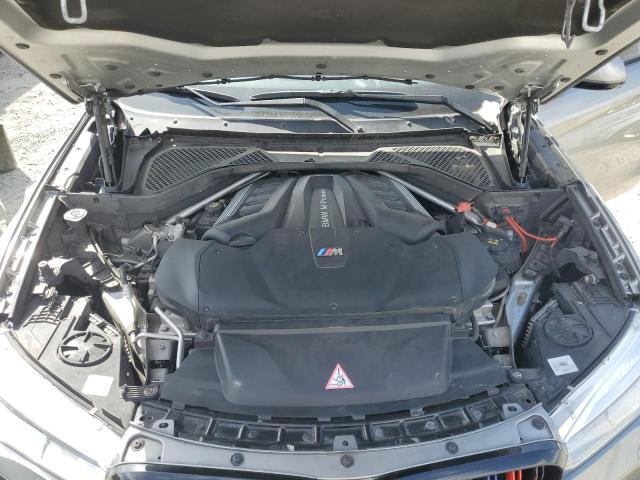 5YMKW8C55G0R43290 BMW X6 M