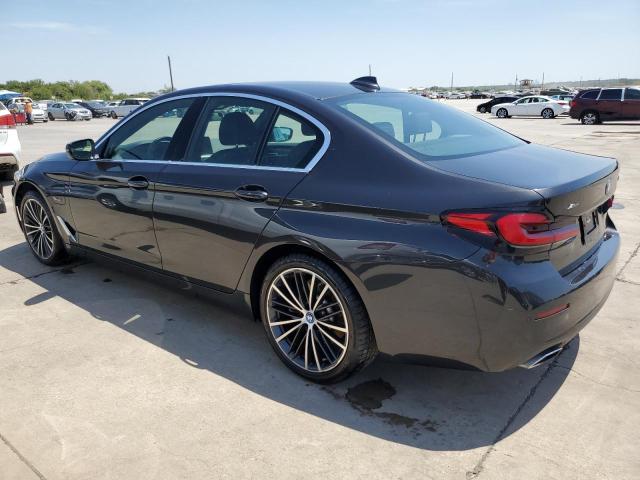 WBA33AG00PCL21459 BMW 530XE