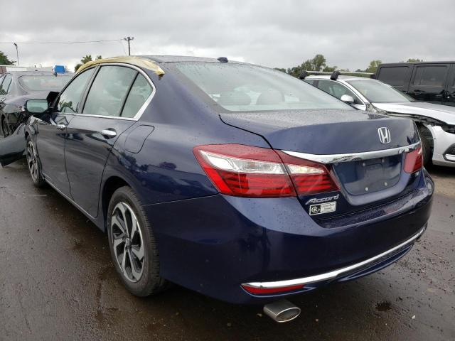 1HGCR3F0XHA037883 Honda ACCORD EXL