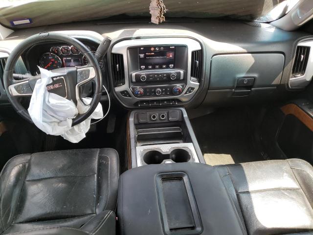 3GTU2VEC0EG164976 GMC Sierra K1500 Slt