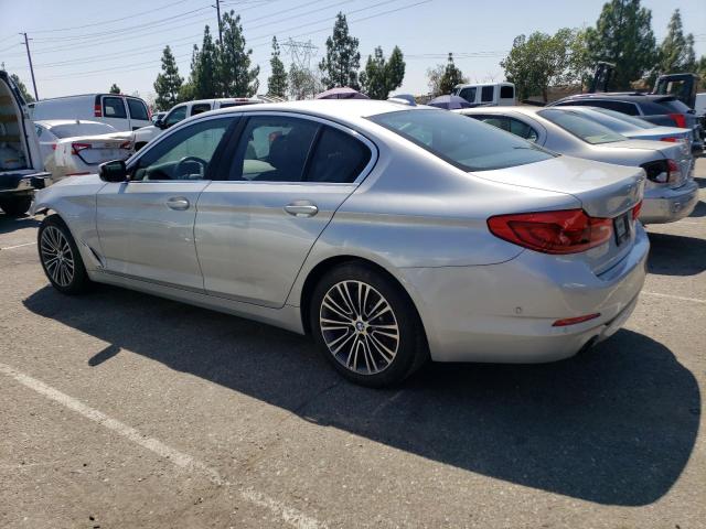 WBAJA5C58KWW21859 BMW 530 I
