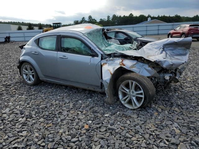 1C3CDZAB2EN175015 Dodge AVENGER SE