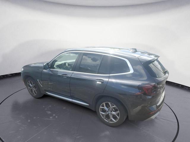 5UX43DP09N9J81977 BMW X3 Sdrive30i