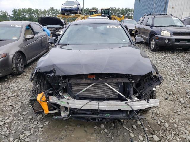 WBA5B3C5XED293234 BMW 535 XI