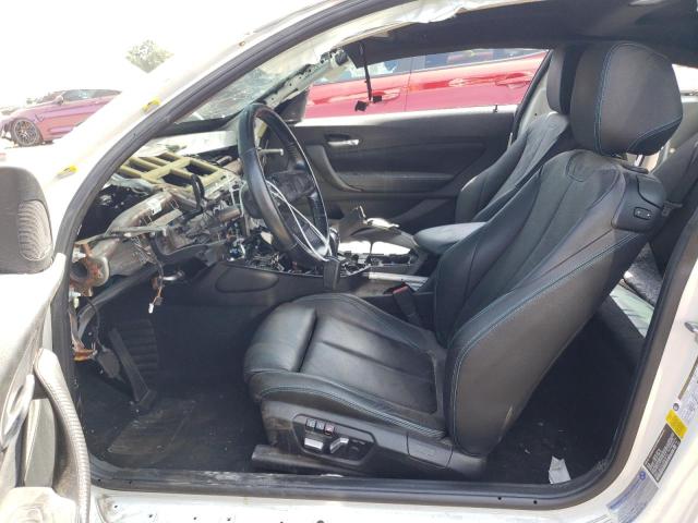 WBS1J5C54JVD37275 BMW M2