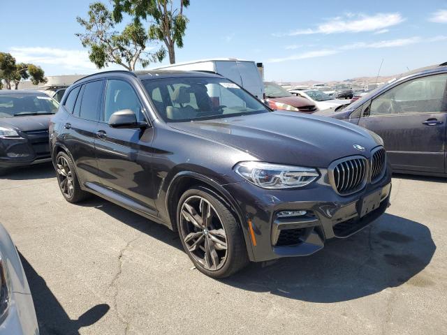 5UXTS3C55K0Z06971 BMW X3 Xdrivem40i
