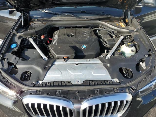 5UX43DP09N9J78402 BMW X3 Sdrive30i