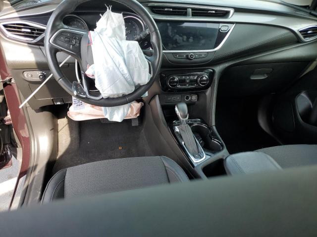 KL4MMDSL6LB126077 Buick Encore Gx Select