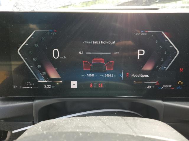 3MW69FF04P8C83820 BMW 330I