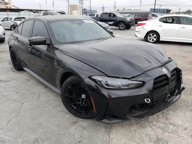 WBS33AY02MFL26456 BMW M3 Competition