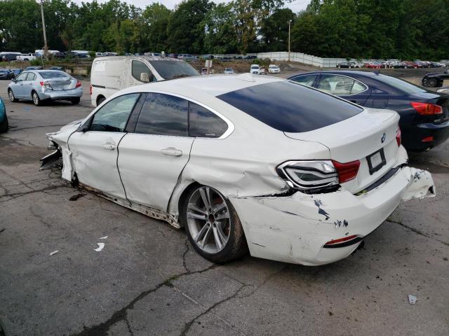 WBA4J1C59KBM15687 BMW 430i Gran Coupe