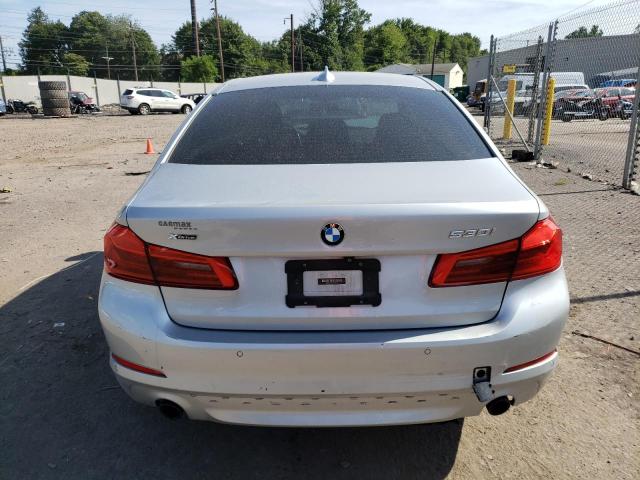 WBAJA7C52JG908201 BMW 530 XI