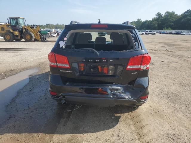3C4PDCBG4ET276271 Dodge Journey Sxt